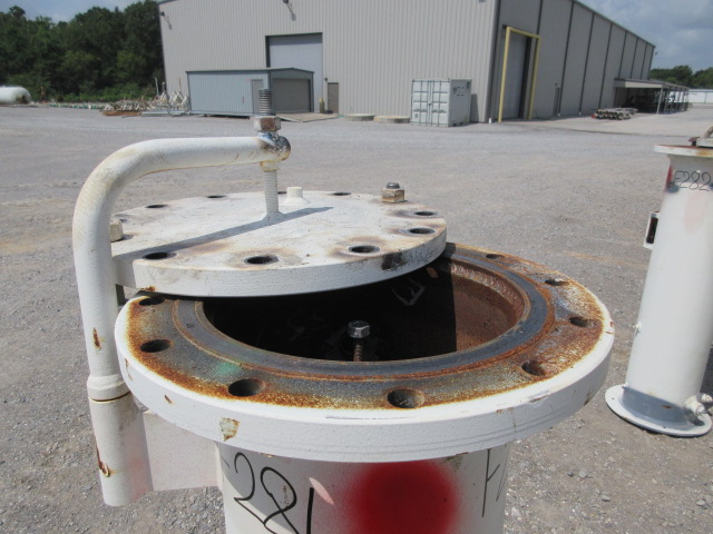 Valerus Vertical Coalescing Filter Separator F210083-600 — product image 2 of 8