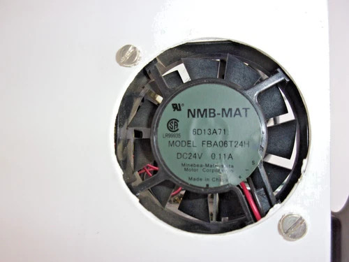 Eaton Cutler-Hammer IT Intelligent Technologies MCC Bucket with PSS300C and PSS1044A Power Supplies — product image 10 of 13