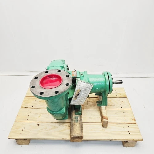 Aurora 5x6x12 344A-BF Centrifugal Pump 1750 RPM