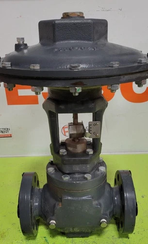Belgas P712PB916F6SP300C2TO 2-Inch High Pressure Control Valve — product image 2 of 7