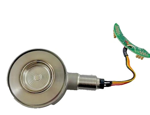 Rosemount 1151-0011-0042 Pressure Transmitter Module — product image 3 of 4