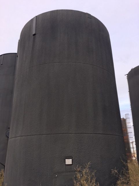 New 750 BBL Production & Sales Tanks — product image 4 of 4