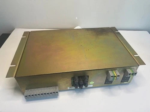 Quad-Tech RGS-5-N Power Supply for RGS-V System