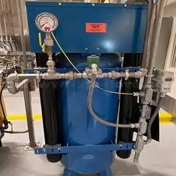 Great Lakes Air GN2-650B12-XPO PSA Nitrogen Generator — product image 2 of 2