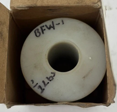 Bussmann BFW-1 Fuse Wire, 1 lb Spool — product image 2 of 6