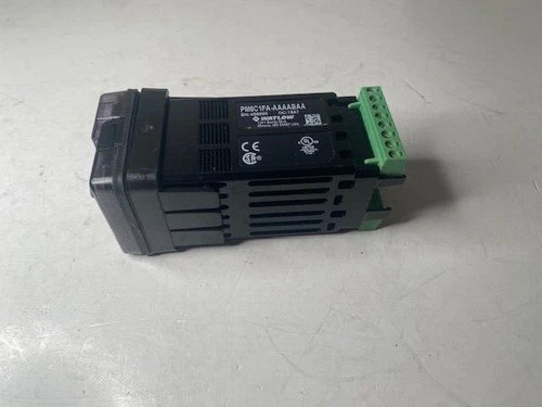 Watlow EZ-ZONE PM PID Temperature Controller PM6C1FA-AAAABAA — product image 3 of 4