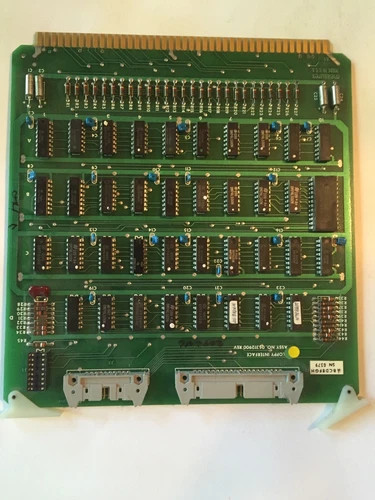 Measurex 05312900 Floppy Interface Circuit Board