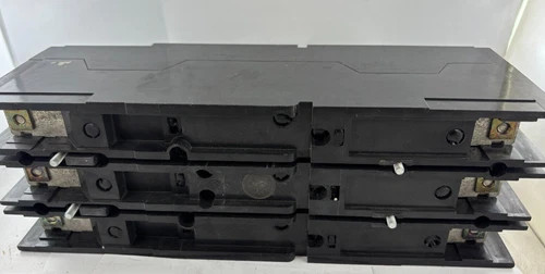 Thomas & Betts J Frame Molded Case Circuit Breaker JS360225A — product image 4 of 6