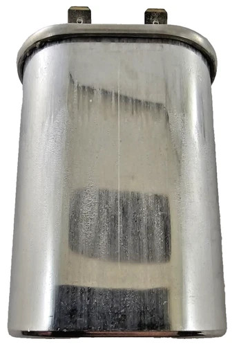 ASC X389S 6 MFD 330VAC Motor Run Capacitor — product image 3 of 5