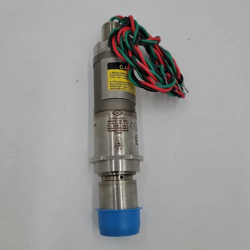 Viatran 3535CNGX158 Pressure Transmitter — product image 2 of 8