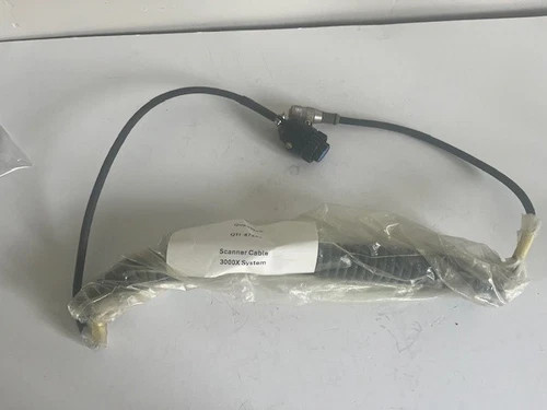 QuadTech QTI 47265 Scanner Cable for 3000X System
