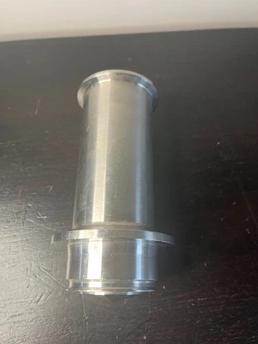 Evaporator Dryer Technologies Flush Mount CIP Spray Nozzle