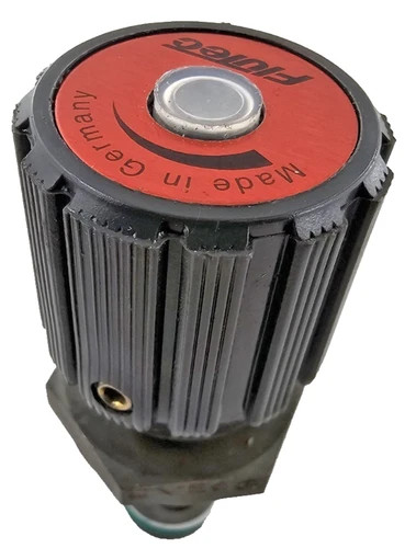Flutec DVE-08 Needle Valve Direct Acting Cartridge 3/4" — product image 6 of 7