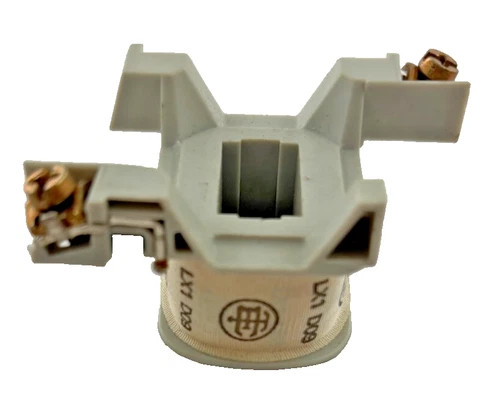 Telemecanique LX1D09200 Contactor Coil — product image 4 of 6
