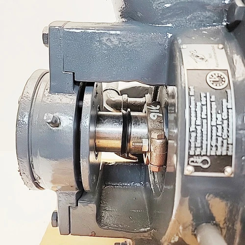 Vooner Flogard VG3 C-LC Single Stage Liquid Ring Vacuum Pump — product image 3 of 10