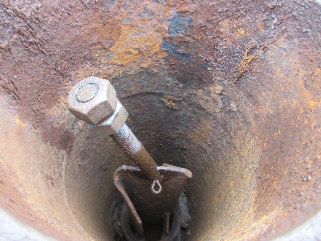 PECO Series 70V Vertical Gas Coalescer 6-Inch 1480 PSIG — product image 3 of 11