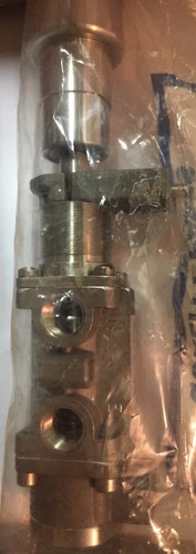 Versa BAA-3309-900W Pneumatic Valve