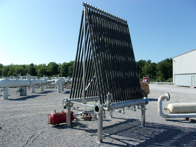 Jatco BTEX Condenser Unit A20 — product image 4 of 9