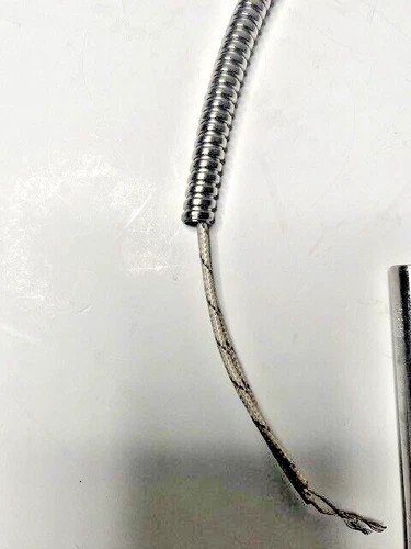 ITW Legacy Zip Pak Heater Cartridge 7301-252, 3/8" Dia x 2.5" L, 12V 500W — product image 3 of 3