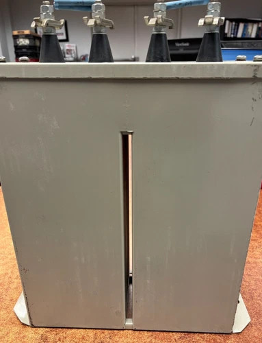 Nokian Capacitors SCKN-2 Low Voltage Power Capacitor Unit 25 kVAR 500V — product image 4 of 5