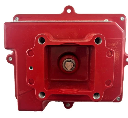 Bray Controls Series 50 Valve Status Monitor 500712-12612532 — product image 6 of 7