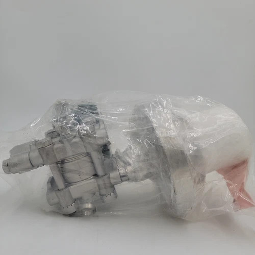 Yokogawa DPharp EJA220A Flange Mounted Differential Pressure Transmitter — product image 6 of 6