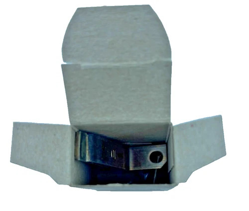 Eaton Cutler-Hammer FH48 Type A Overload Heater Element — product image 4 of 5