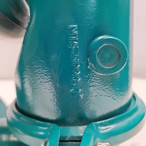 Titan NTG80/AAAB/TF/TF/ATF/N 3" Air-Operated Double Diaphragm Pump — product image 13 of 17