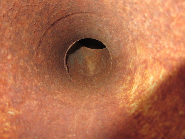 Challenger Process Systems 24" OD x 7'6" 1600 PSI 3-Phase Separator — product image 7 of 10