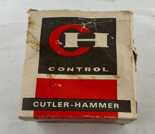 Cutler-Hammer 10-1318 Complete Contact Blocks — product image 3 of 6