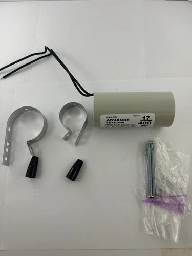 Philips Advance Core & Coil Ballast Kit 71A5792-001D — product image 6 of 8
