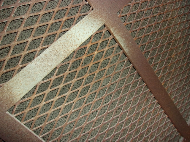 Crest Process Systems 42" x 10' Vertical Separator APC-741-01 — product image 11 of 15