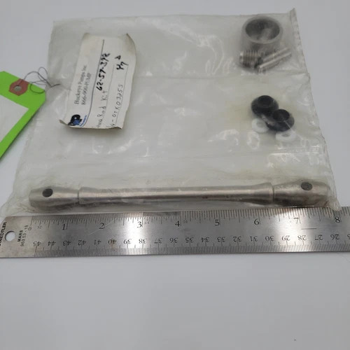 Moyno Connecting Rod Kit K0325S for 2L3C/SQ Progressive Cavity Pump — product image 4 of 7