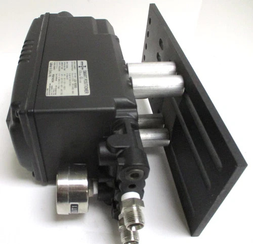 Sullivan & Sons SS-3300 Smart Valve Positioner — product image 2 of 7