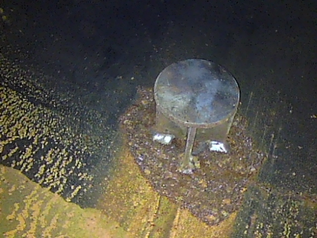 Plant Process Equipment 1st Stage Knockout Drum 14" x 6'6" — product image 8 of 13