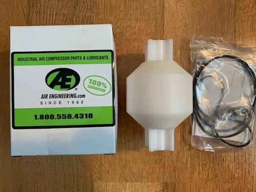 Air Engineering Shuttle Valve Repair Kit 3144122 — product image 3 of 3
