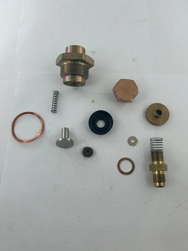 Ametek Gemco Gear Box/Clutch Bleeder Repair Kit J073917