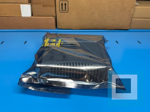 Honeywell Control Firewall Module CC-PCF901 — primary product image
