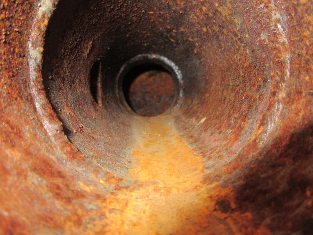Harsco Industrial Air-X-Changers Air-Cooled Gas Cooler Assembly — product image 10 of 12