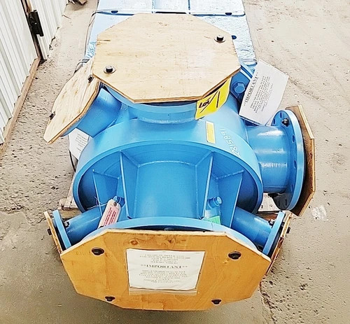 Beloit RDM-600 Titanium Chemical Mixer — product image 12 of 12