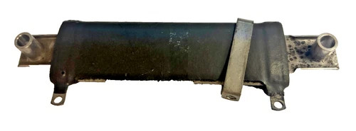 IRC Type FRWA 22 Wirewound Power Resistor 1600Ω 55W — product image 2 of 3