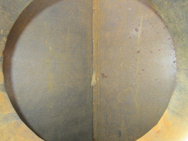 PECO Facet Series 55 Vertical Gas Coalescer Model 11280 — product image 2 of 14