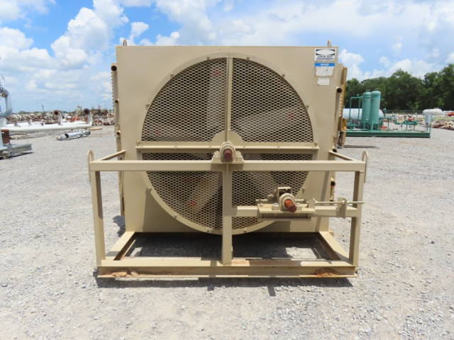 AXH Air-Coolers Forced Draft Air-Cooled Heat Exchanger 89276E — product image 4 of 12