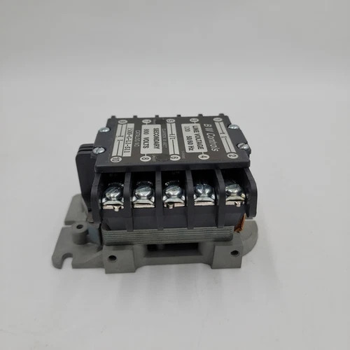 B/W Controls 1500-G-L1-S11 Liquid Level Control Relay — product image 6 of 7
