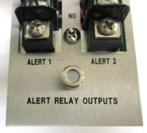 Bentley Nevada 84140-01 XDUCR I/O Relay Card — product image 5 of 6
