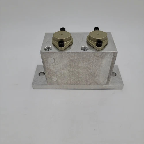 ROSS Pneumatic Directional Valve 2755A4900 — product image 2 of 10