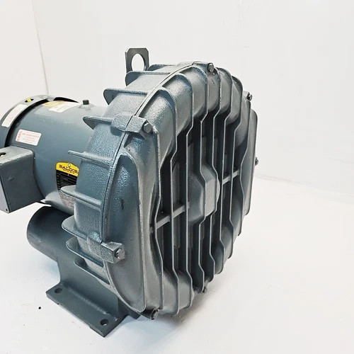 Gast Regenair R6P355A Regenerative Blower 5.5 HP 3500 RPM — product image 3 of 7