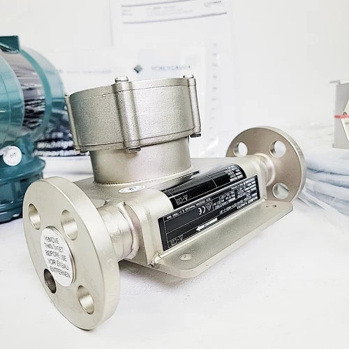 Yokogawa ROTAMASS Nano Coriolis Mass Flowmeter RCEN20K-15BA10-0E7A-NN00-2-JB1/L010 — product image 2 of 15