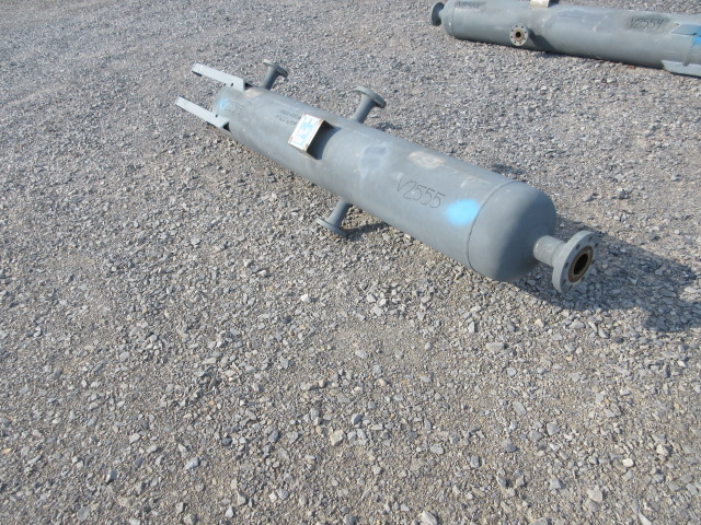 Plant Process Equipment Inc. Gas Scrubber 14" x 6'6" — product image 6 of 13