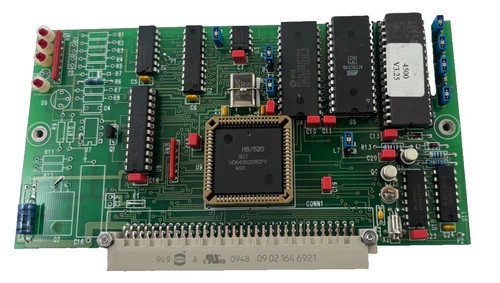 Land 804319 Industrial Control Circuit Board